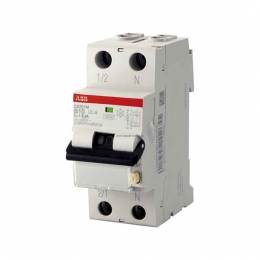 Дифференциальный автомат ABB DS201 C25 AC30